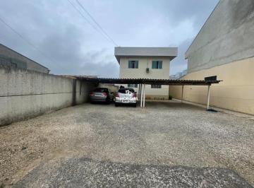 Apartamento em São José dos Pinhais - São Marcos (AP03407) · Apartamento 02 Quartos com Garagem Coberta no São Marcos