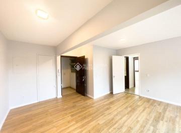 Apartamento · 80m² · 2 Quartos · Apartamento 2 quarto(s), no bairro Rio Branco
