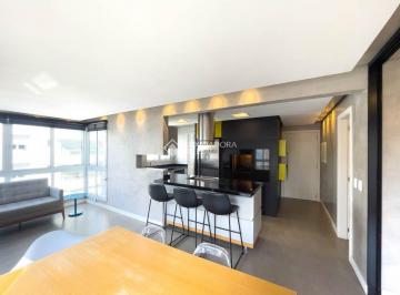 Apartamento · 92m² · 2 Quartos · 2 Vagas · Apartamento 2 quarto(s), no bairro Rio Branco