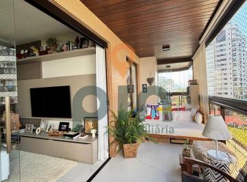 Apartamento de 2 quartos, Rio de Janeiro · BARRA BELLA INN - 2Q (1 st) - 87 m2 - Entrar e Morar - 2 VG - R$ 1.490 mil