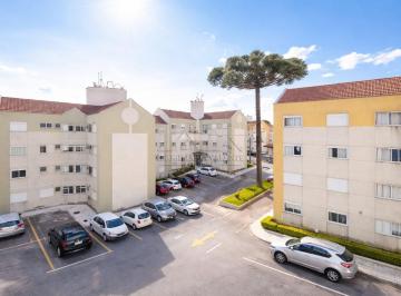 Apartamento · 52m² · 3 Quartos · 1 Vaga ·  Apartamento à Venda no Campo Comprido | 3º An