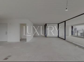 1 · Apartamento novo em Pinheiros com excelente planta e Lazer completo
