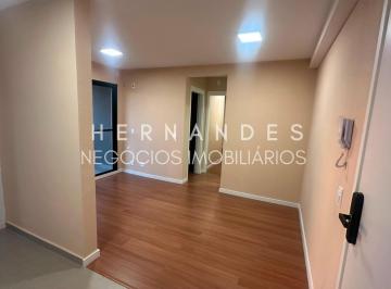 Foto 02 · Apartamento à venda ou locação em Barueri-SP, bairro Votupoca: 2 quartos, 3 salas, 1 banheiro, 1 vag