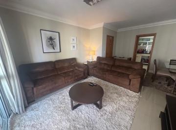29b2eb88fb1a6af42fbfd9860b28fe093ecc2c8f · Apartamento com 4 dormitórios para alugar, 133 m² por R$ 10.527,74/mês - Jardim Aquárius - São José