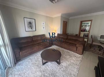 dc7eeda2b07d12df5e626d1df7c20fd384fc435c · Apartamento com 4 dormitórios para alugar, 133 m² por R$ 10.527,74/mês - Jardim Aquárius - São José 