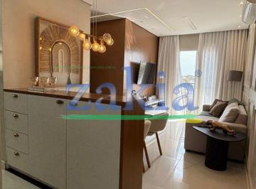 Apartamento de 3 quartos, Sumaré · Apartamento 3 dormitórios com suíte, planejados e vista para o Real Park!