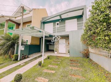 Casa · 183m² · 2 Quartos · 3 Vagas · Sobrado em Condomínio Fechado | 2 quartos | Suíte