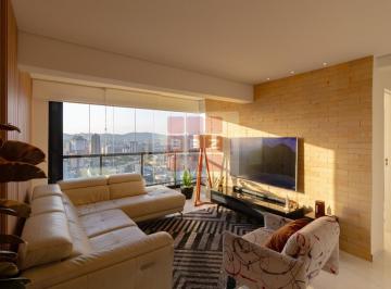 Foto 01 · Imóvel de luxo na Vila Osasco: Cobertura com 3 quartos, 3 suítes e 3 vagas de ga