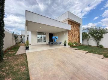 Casa de 3 quartos, Sobradinho · Casa Terrea 4 Qtos Financia