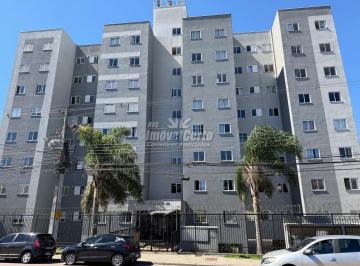 Apartamento · 43m² · 2 Quartos · 1 Vaga · Apartamento com sol da manhã, 2 quartos e móveis p