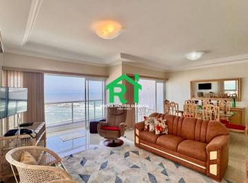207d5d7233d6d975d9a763a2c9db9d53c1ac618c · Apartamento frente mar com 3 quartos (1 suíte), 1 vaga e lazer à venda em Pitangueiras, Guarujá