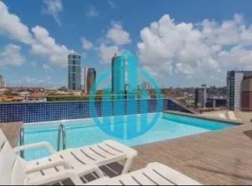 Foto 21 · VENDE-SE APARTAMENTO NO CAMINHO DAS ÁRVORES SALVADOR - BA!