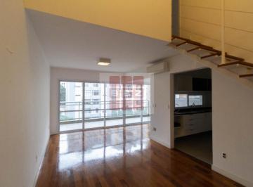 Foto 01 · Apartamento de luxo em Pinheiros, São Paulo-SP: 2 quartos, 2 suítes, 3 banheiros, 3 vagas, 109,05m²!