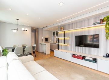 Sala · Excelente apartamento 