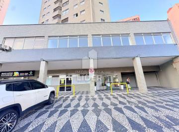 Comercial · 256m² · Ampla Sala Comercial Duplex com 256 m² no Cri