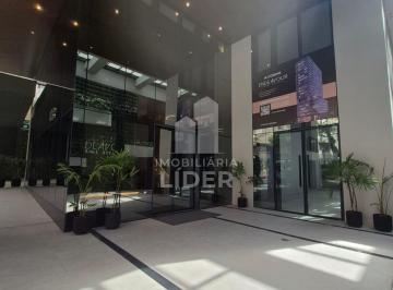 Comercial · 28m² · Sala Comercial no Batel | Endeavour Prime Offices