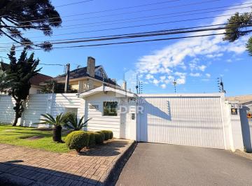Casa · 158m² · 3 Quartos · 3 Vagas · Casa em Condomínio Fechado no Bacacheri com
