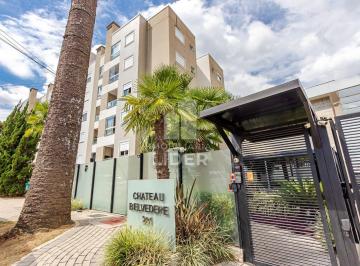 Apartamento · 79m² · 2 Quartos · 1 Vaga · Garden Exclusivo para Locação | Eleg