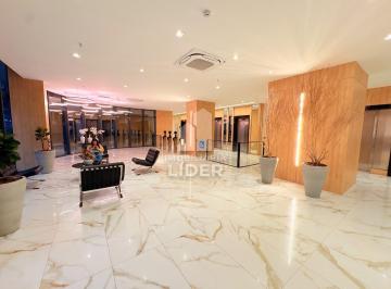 Comercial · 45m² · 1 Vaga · Sala para locação no Residencial Com