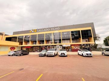Comercial · 42m² · Excelente Sala Comercial no Uberaba – Condom