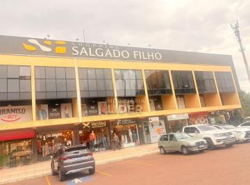 Comercial · 44m² · Excelente Sala Comercial no Uberaba – Condom