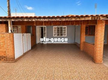 5e65b63d976e8e80137bf85ad798d2534608d58c · Casa à venda com 3 quartos no Condomínio Dona Lilla tu/SP