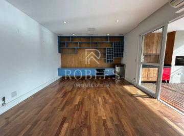 Apartamento · 175m² · 4 Quartos · 3 Vagas · Apartamento com 4 quartos, Vila Cordeiro, São Paulo - R$ 2.8 mi, Cod: 4704