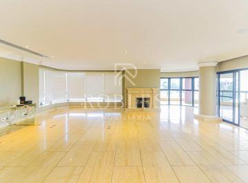 Apartamento · 470m² · 4 Quartos · 5 Vagas · Apartamento de Alto Padrão para Locação – 470 m², 4 Suítes
