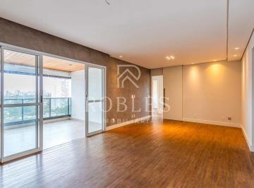 Apartamento · 105m² · 3 Quartos · 2 Vagas · Apartamento com 3 quartos, Granja Julieta, São Paulo - R$ 1.35 mi, Cod: 4540