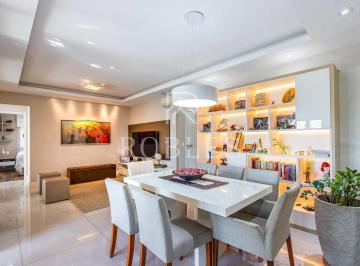 Apartamento · 105m² · 3 Quartos · 2 Vagas · Apartamento com 3 quartos, Chácara Santo Antônio (Zona Sul), São Paulo - R$ 1.28 mi, Cod: 4759