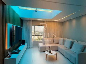 Apartamento · 140m² · 3 Quartos · 2 Vagas · Cobertura com 3 quartos, Vila Leopoldina, São Paulo - R$ 2.49 mi, Cod: 4685