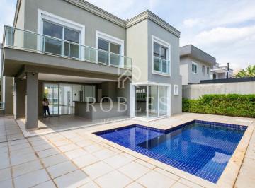 Casa · 430m² · 4 Quartos · 6 Vagas · Casa de Condomínio com 4 quartos, Alphaville, Santana de Parnaíba - R$ 4.51 mi, Cod: 3987