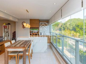 Apartamento · 165m² · 3 Quartos · 2 Vagas · Apartamento com 3 quartos, Chácara Santo Antônio, São Paulo - R$ 2.54 mi, Cod: 3621