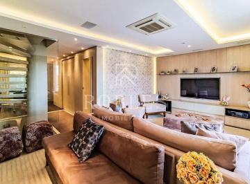 Casa · 300m² · 3 Quartos · 3 Vagas · Casa de Condomínio com 3 quartos, Interlagos, São Paulo - R$ 2.4 mi, Cod: 3572