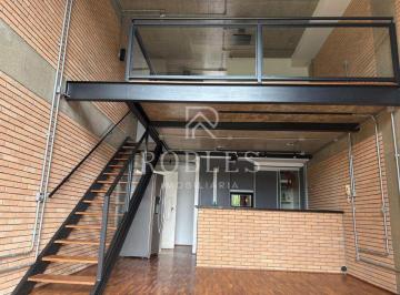 Apartamento · 127m² · 1 Quarto · 2 Vagas · Loft triplex 120M 1 quarto, Pinheiros, São Paulo - R$ 2.6 mi