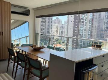 Apartamento · 101m² · 2 Quartos · 2 Vagas · Apartamento com 2 quartos, Jardim das Acácias, São Paulo - R$ 2.15 mi, Cod: 4646