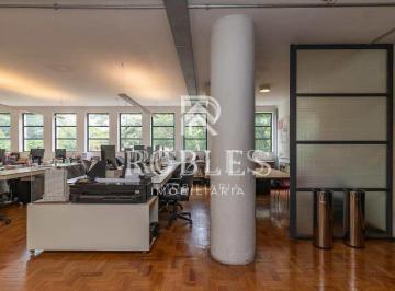 Comercial · 284m² · Conjunto Comercial, Higienópolis, São Paulo - R$ 2.5 mi, Cod: 3921