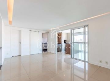 Apartamento · 109m² · 3 Quartos · 2 Vagas · Apartamento com 3 quartos, Chácara Santo Antônio (Zona Sul), São Paulo - R$ 1.34 mi, Cod: 4663