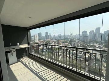 Apartamento · 94m² · 2 Quartos · 2 Vagas · Apartamento com 2 quartos, Brooklin, São Paulo - R$ 1.33 mi, Cod: 4264