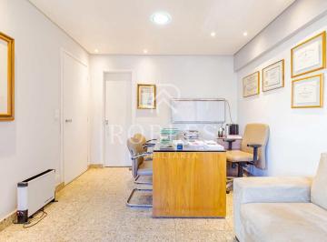 Comercial · 57m² · 1 Vaga · Conjunto Comercial, Itaim Bibi, São Paulo - R$ 650 mil, Cod: 4565