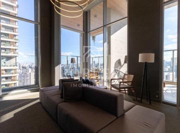 Apartamento · 402m² · Apartamento, Brooklin, São Paulo - R$ 11.3 mi, Cod: 3988