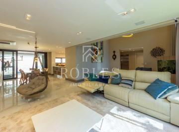 Casa · 514m² · 3 Quartos · 6 Vagas · Casa de Condomínio com 3 quartos, Santo Amaro, São Paulo - R$ 6.5 mi, Cod: 4643