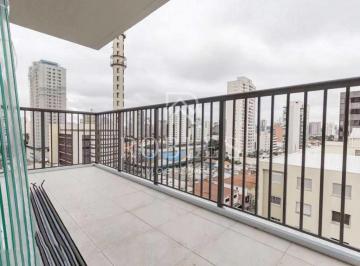 Apartamento · 65m² · 2 Quartos · 1 Vaga · Apartamento com 2 dorms, Brooklin, São Paulo - R$ 1.2 mi, Cod: 3585