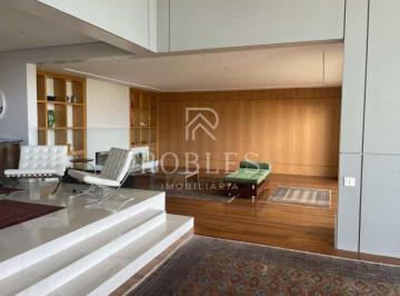 Apartamento · 1251m² · 6 Quartos · 13 Vagas · Apartamento com 6 quartos, Retiro Morumbi, São Paulo - R$ 30 mi, Cod: 4348