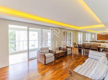 Apartamento · 186m² · 3 Quartos · 3 Vagas · Apartamento com 3 quartos, Granja Julieta, São Paulo - R$ 2.85 mi, Cod: 4499