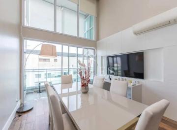 Apartamento · 173m² · 4 Quartos · 3 Vagas · Apartamento com 4 quartos, Brooklin Paulista, São Paulo - R$ 4 mi, Cod: 4414
