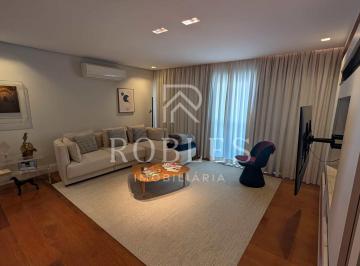 Apartamento · 187m² · 4 Quartos · 2 Vagas · Apartamento com 4 quartos, Campo Belo, São Paulo - R$ 2.35 mi, Cod: 4715