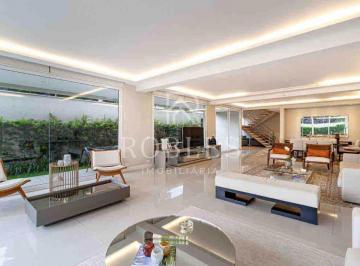 Casa · 350m² · 4 Quartos · 4 Vagas · Casa com 4 quartos, moema indios, São Paulo - R$ 3.95 mi, Cod: 4596