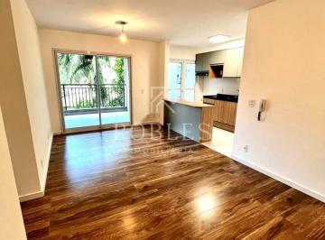 Apartamento · 108m² · 4 Quartos · 2 Vagas · Apartamento com 4 quartos, Alto da Boa Vista, São Paulo - R$ 1.47 mi, Cod: 4224