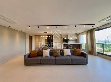 Apartamento · 186m² · 3 Quartos · 2 Vagas · Apartamento com 3 quartos, Cidade Jardim, São Paulo - R$ 4.98 mi, Cod: 4767